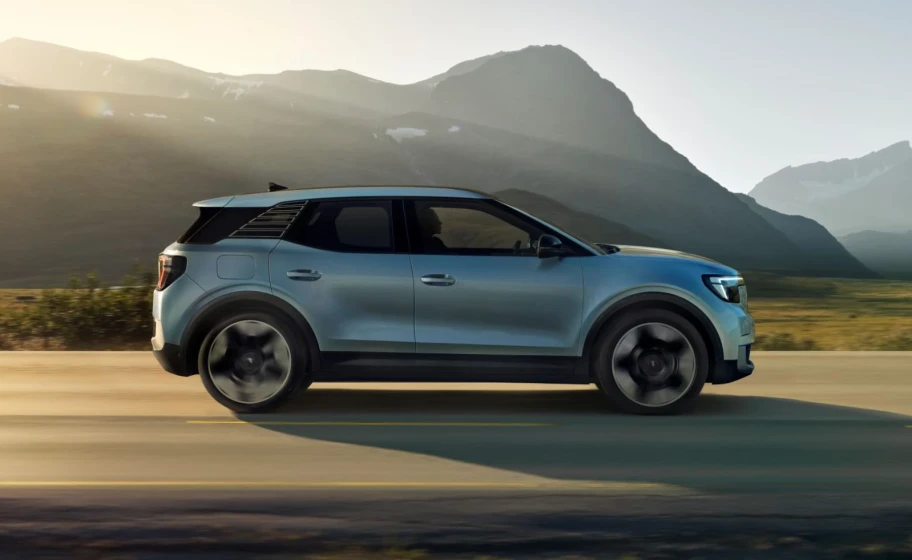 Tesla Model Y vs Ford Explorer: Which Electric SUV is Best?