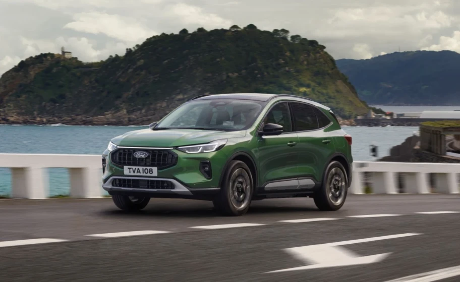 Best Value Family SUVs 2026: Omoda, Ford & Kia Ranked