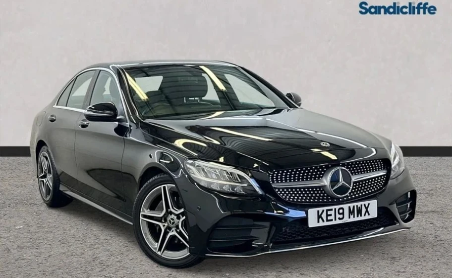 Best Used Luxury Cars Under £30k: Premium for Less