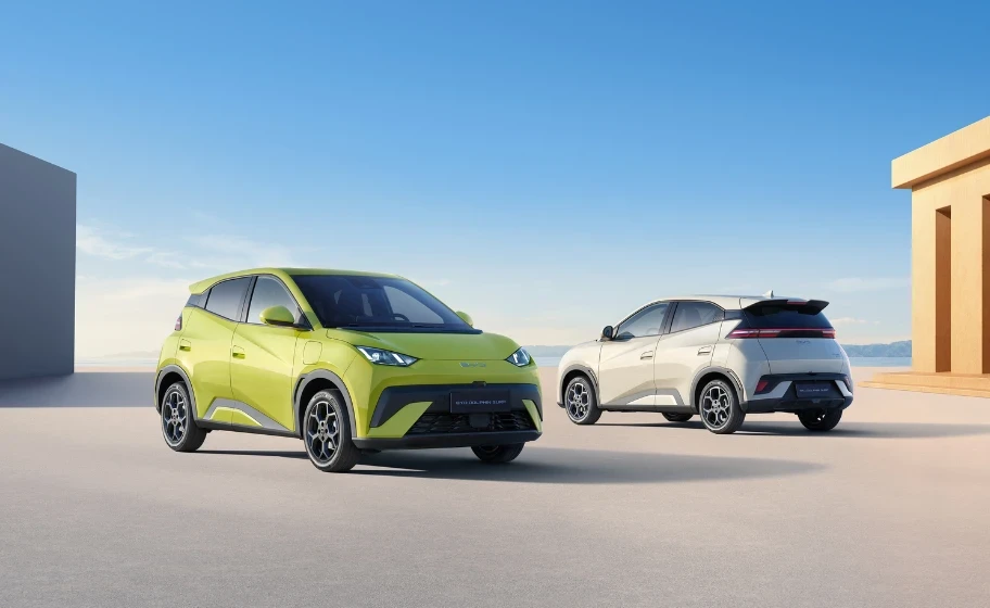 Best Nearly New Cars to Buy Instead of Brand New