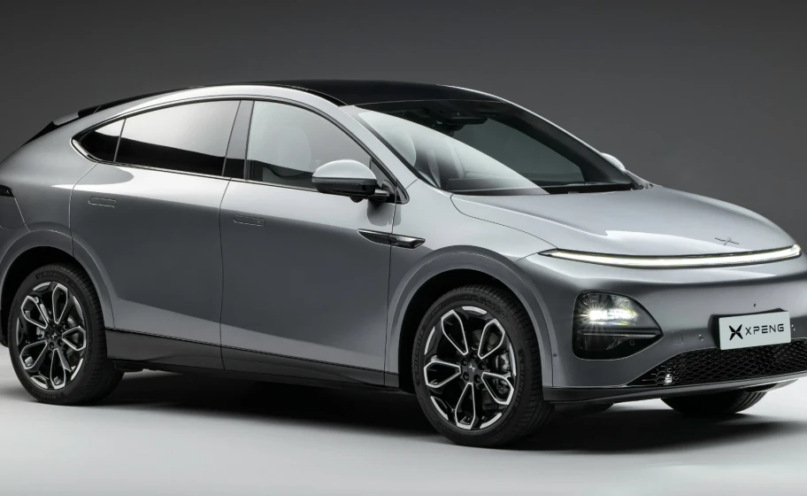 XPeng G6 Pricing & Trims: A Complete Buyer's Guide