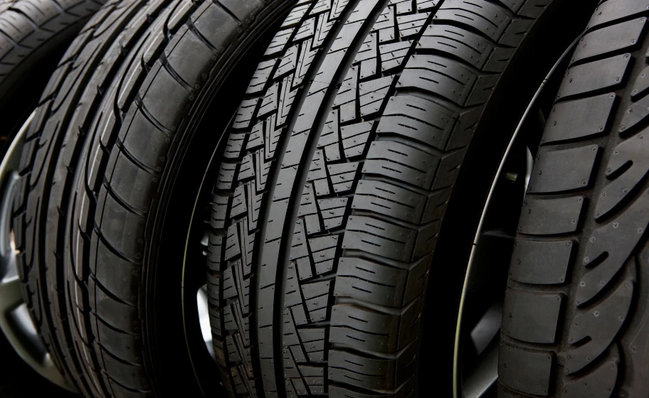 Tyre Expiration: How to Know How Long They Are Valid