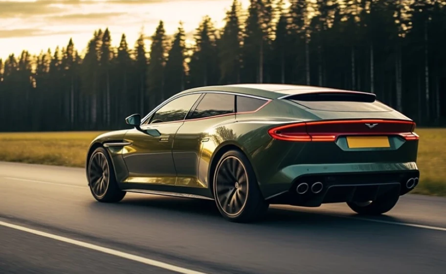 What Is a Shooting Brake? Meaning, Top Models & Pros