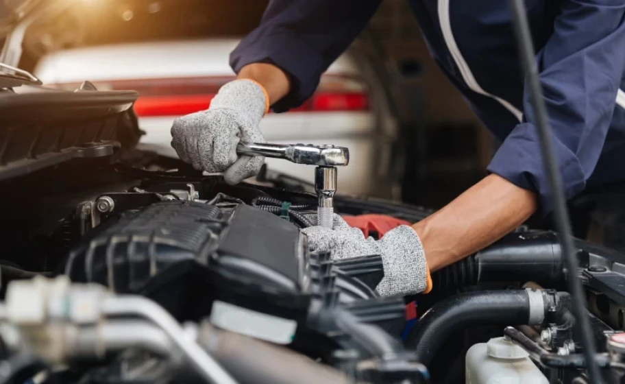 Car Maintenance Checklist: Essential Monthly Checks