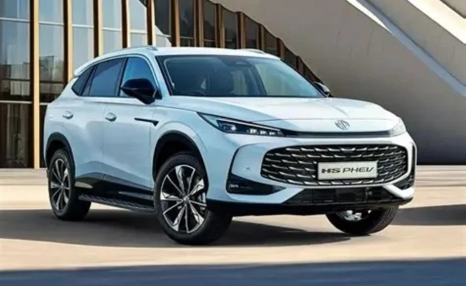 MG HS vs BYD Seal U: Which Value SUV Should You Buy?