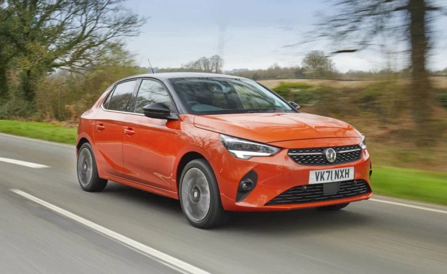 Second hand car: Fiesta vs Yaris vs Corsa used guide