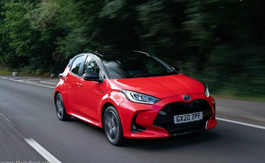 Second hand car: Fiesta vs Yaris vs Corsa used guide