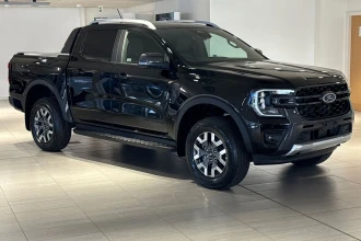 Ford Listing Image