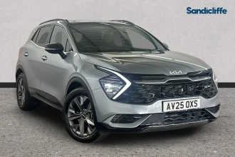 Vehicle Thumbnail 1