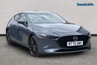 Mazda 3 Listing Image