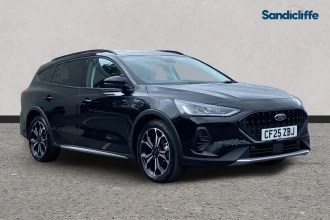 Ford Focus Listing Image