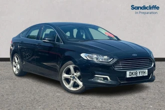 Ford Mondeo Listing Image