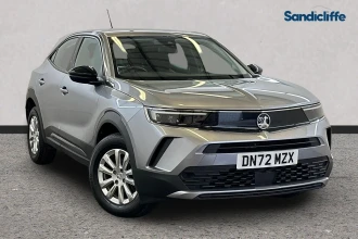 Vauxhall Mokka Listing Image