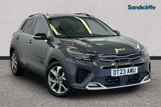 Kia Stonic Listing Image