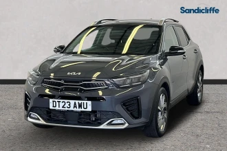 Vehicle Thumbnail 9