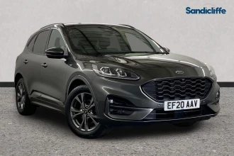 Ford Kuga Listing Image