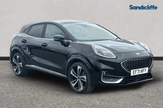 Vehicle Thumbnail 1