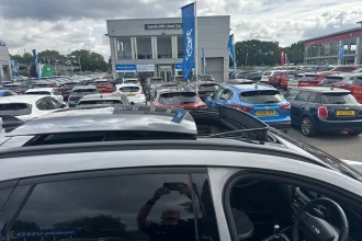 Vehicle Thumbnail 38