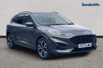 Ford Kuga Listing Image