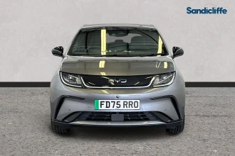 Vehicle Thumbnail 2