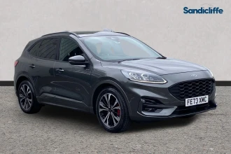 Ford Kuga Listing Image