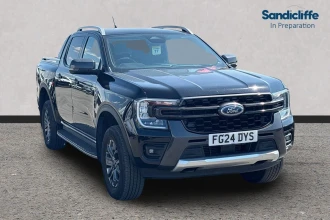 Ford Ranger Listing Image