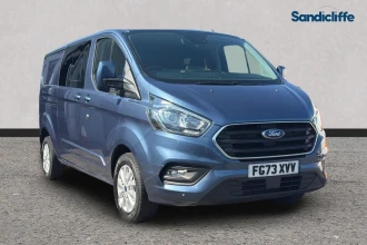 Vehicle Thumbnail 1