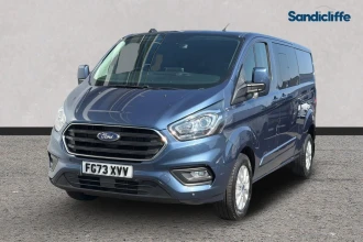 Vehicle Thumbnail 9