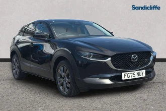 Mazda CX-30 Listing Image