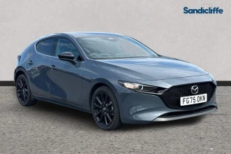 Mazda 3 Listing Image