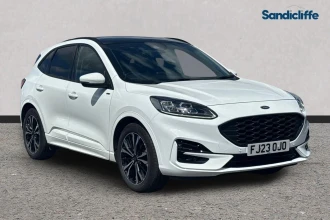 Ford Kuga Listing Image