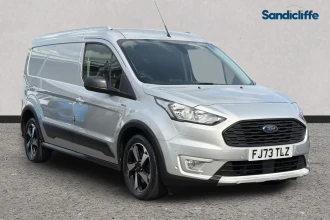 Vehicle Thumbnail 1