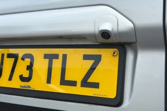 Vehicle Thumbnail 23
