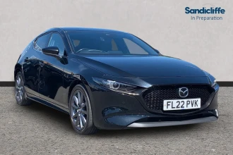 Mazda 3 Listing Image
