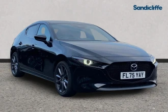 Mazda 3 Listing Image