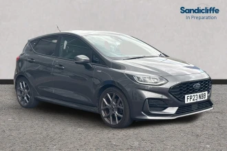 Ford Listing Image