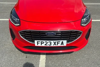 Vehicle Thumbnail 22