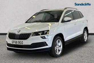 Vehicle Thumbnail 9