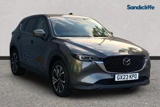 Vehicle Thumbnail 1