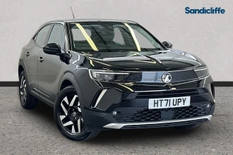 Vauxhall Mokka Listing Image