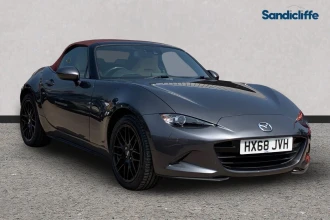 Mazda MX-5 Listing Image