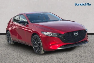 Mazda 3 Listing Image