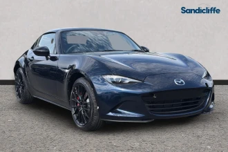 Mazda MX-5 Listing Image