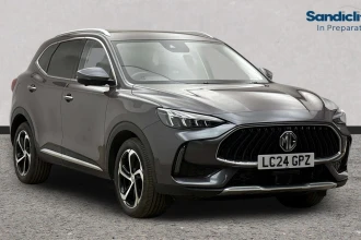 Vehicle Thumbnail 1