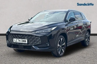 Vehicle Thumbnail 9