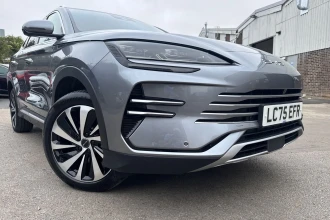 Vehicle Thumbnail 18