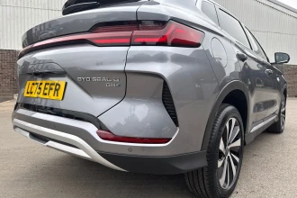 Vehicle Thumbnail 30