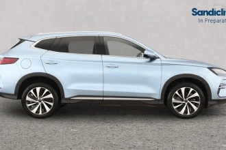 Vehicle Thumbnail 2