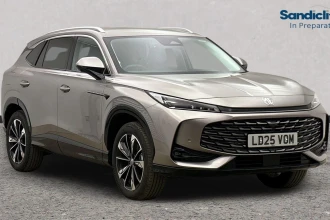Vehicle Thumbnail 1