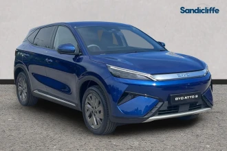 BYD Atto 3 EVO Listing Image
